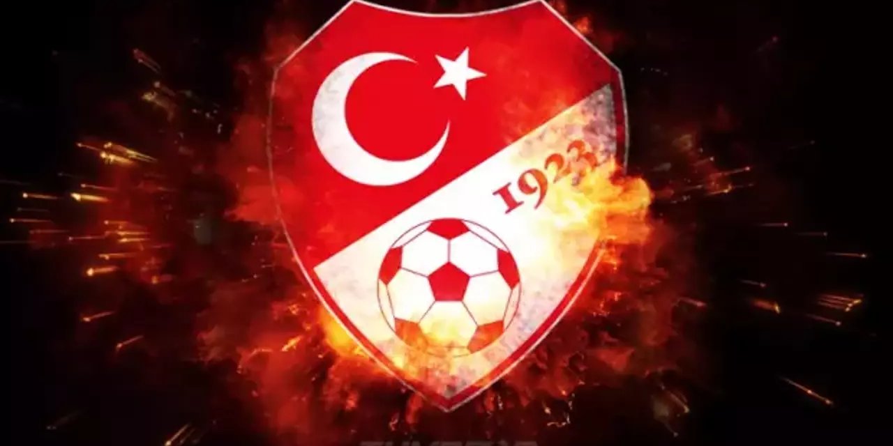 TFF'den 86 futbolcu için karar! O liste yayınlandı