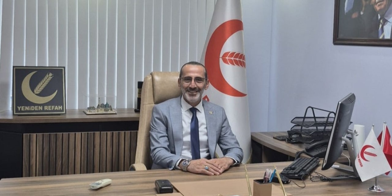 Ayvaz: Şehrin sorunlarını basın ile birlikte çözeceğiz