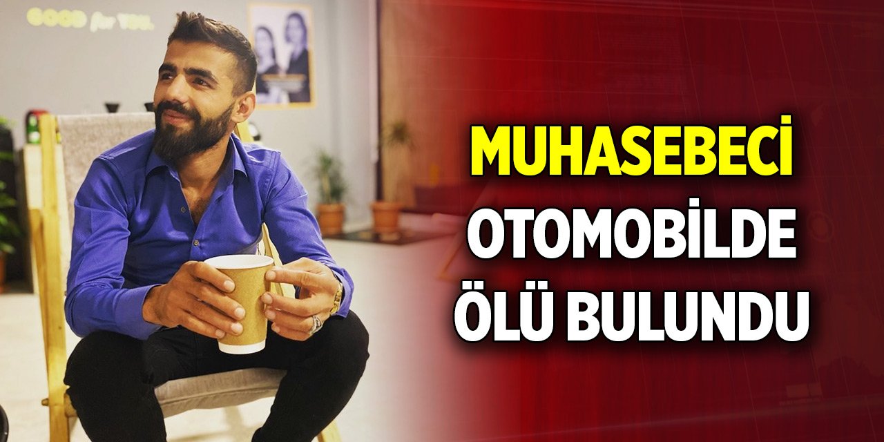 Otomobilde başından vurulmuş bulunan muhasebeci toprağa verildi