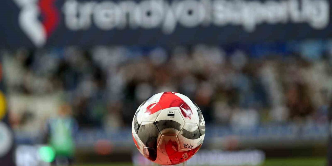 Süper Lig’de 16. hafta heyecanı... Konyaspor, Fenerbahçe'ye konuk olacak