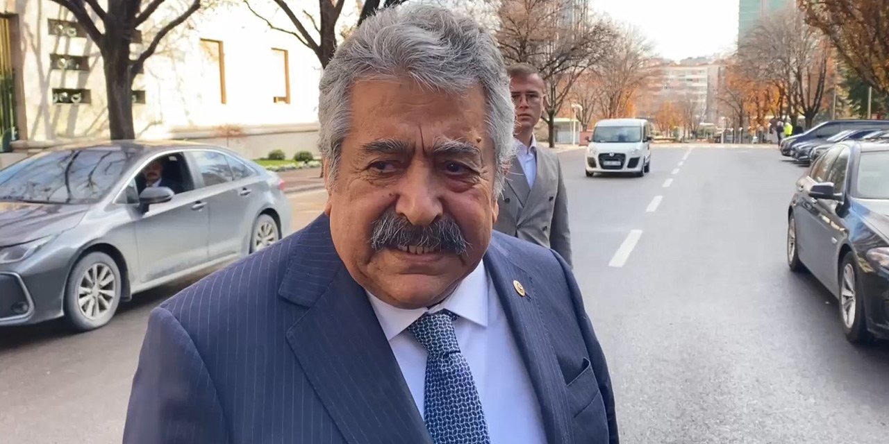 MHP, 120 sayfalık 'Terörsüz Türkiye' raporunu Meclis'e sundu