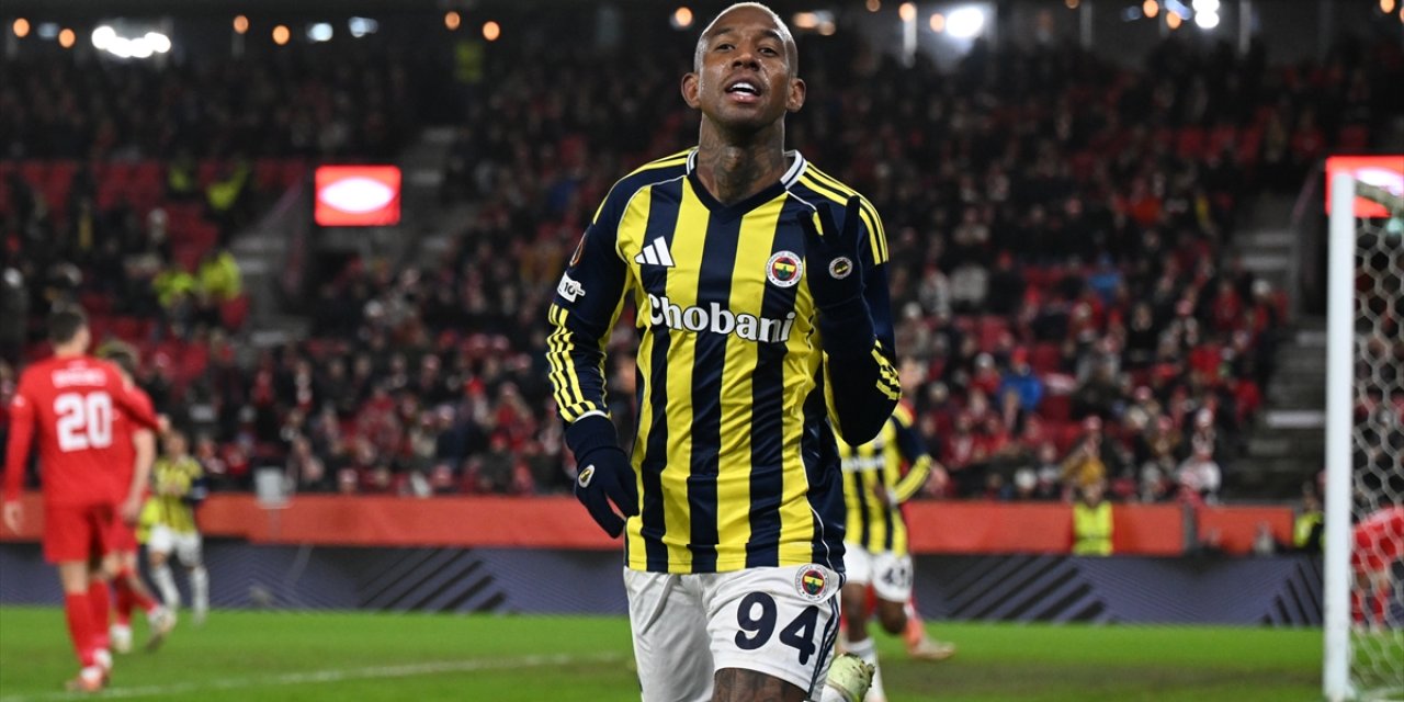 Son Dakika! Fenerbahçe'den Avrupa'da dört dörtlük galibiyet