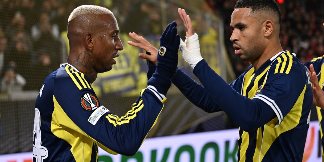 Konyaspor’un rakibinde Afrika Kupası mesaisi: 2 yıldızın durumu belli oldu