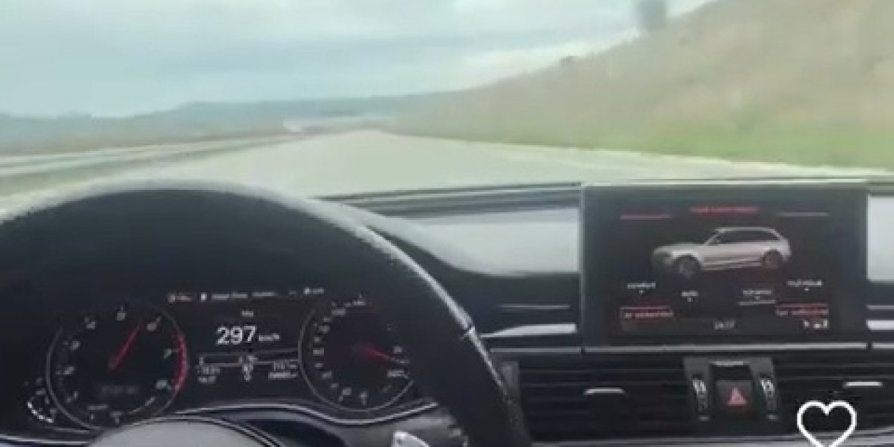 Sosyal medyada paylaştı, 9 bin TL uygulandı