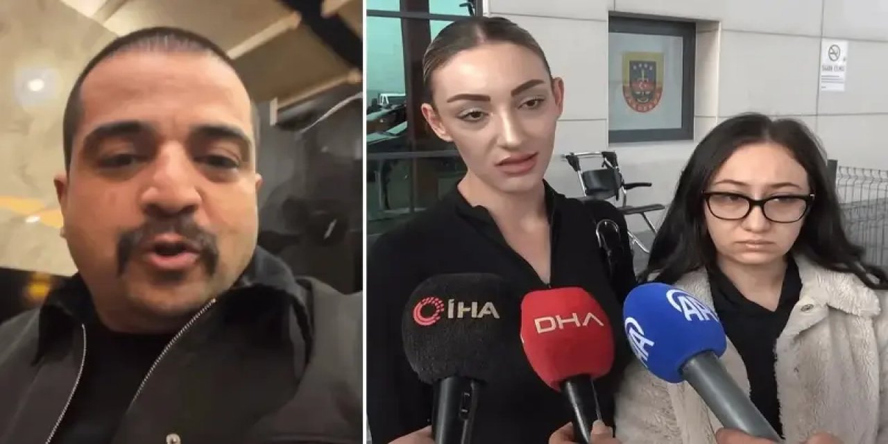 Güllü'nün patronu duyurdu: Tuğyan Ülkem Gülter’in arkadaşı Sultan Nur Ulu cinayeti itiraf etti