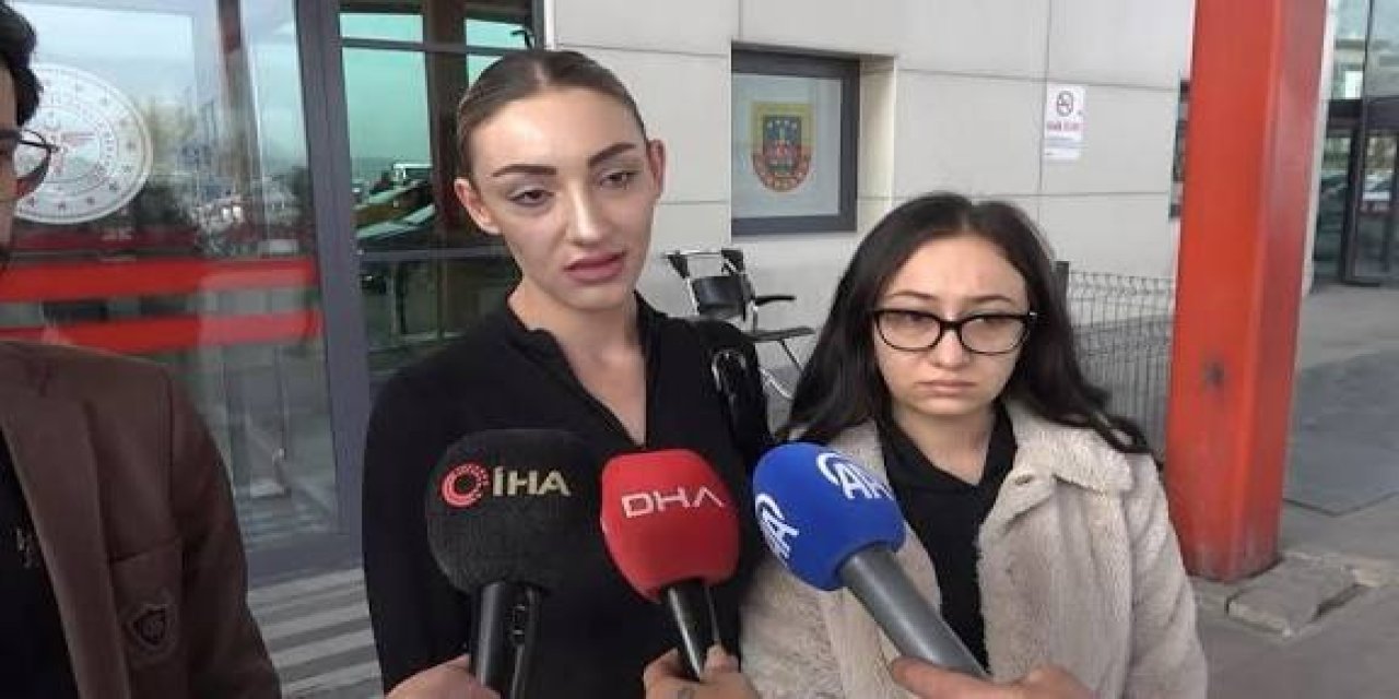 Güllü’nün kızı Tuğyan Ülkem Gülter’in avukatları davadan çekildi