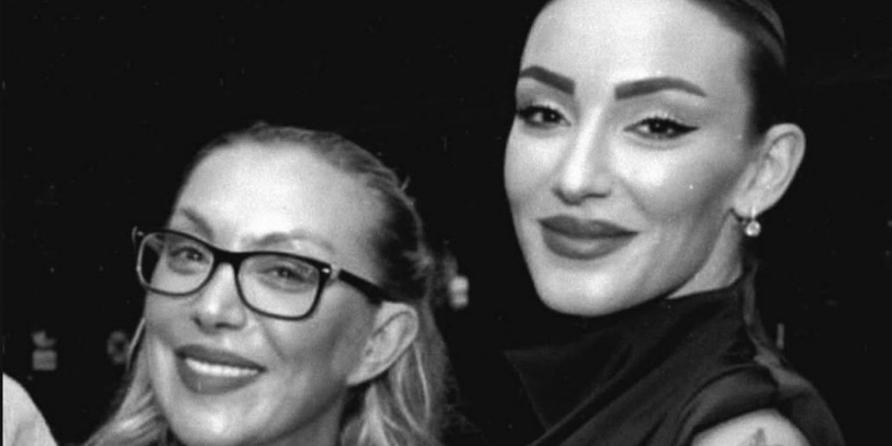 Güllü'nün kızı Tuğyan Gülter, tutuklandı