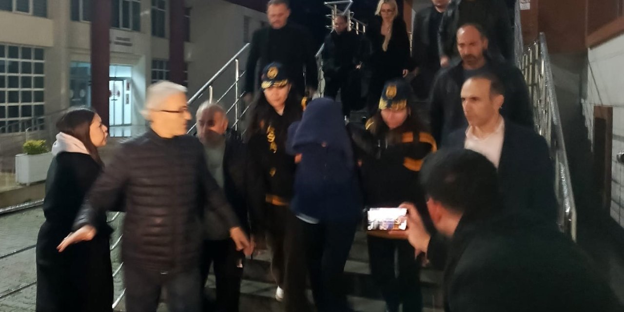 Güllü’nün kızı Gülter: "Masumum"