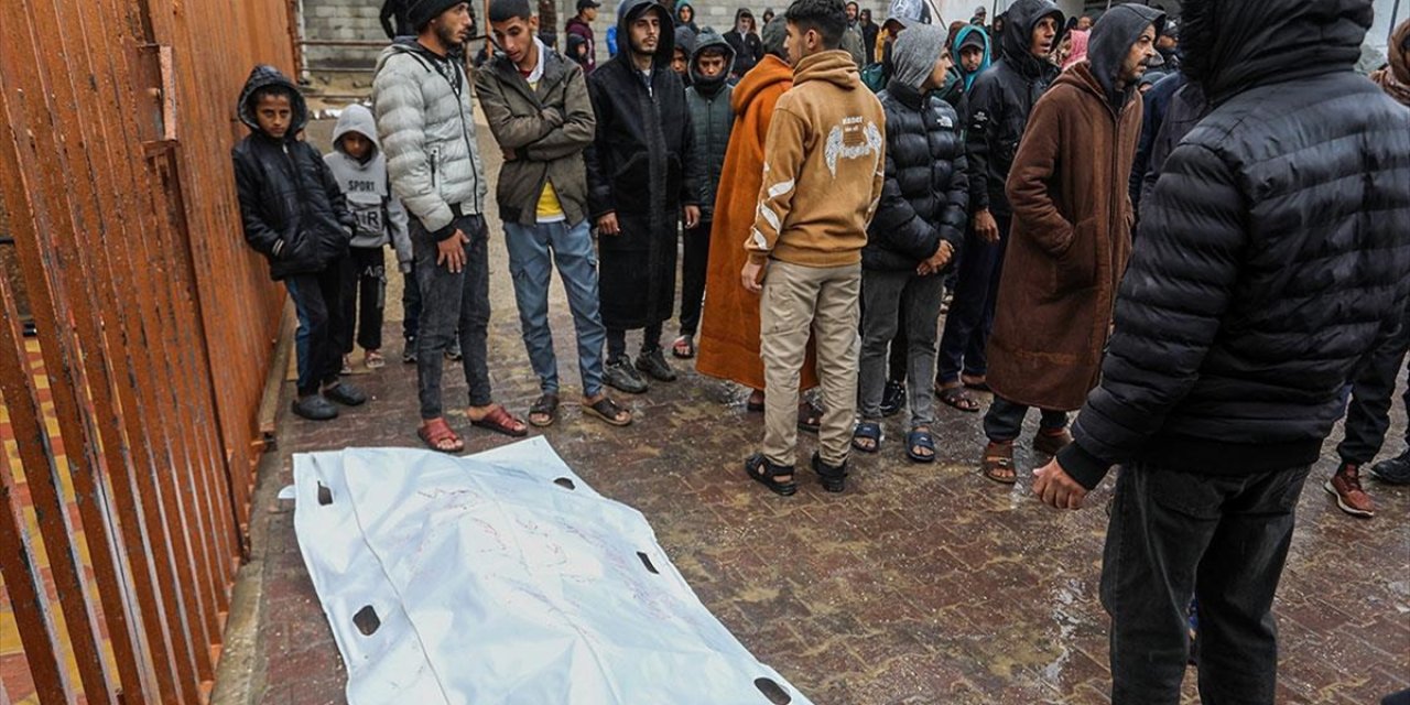 Can kaybı 70 bin 654'e yükseldi