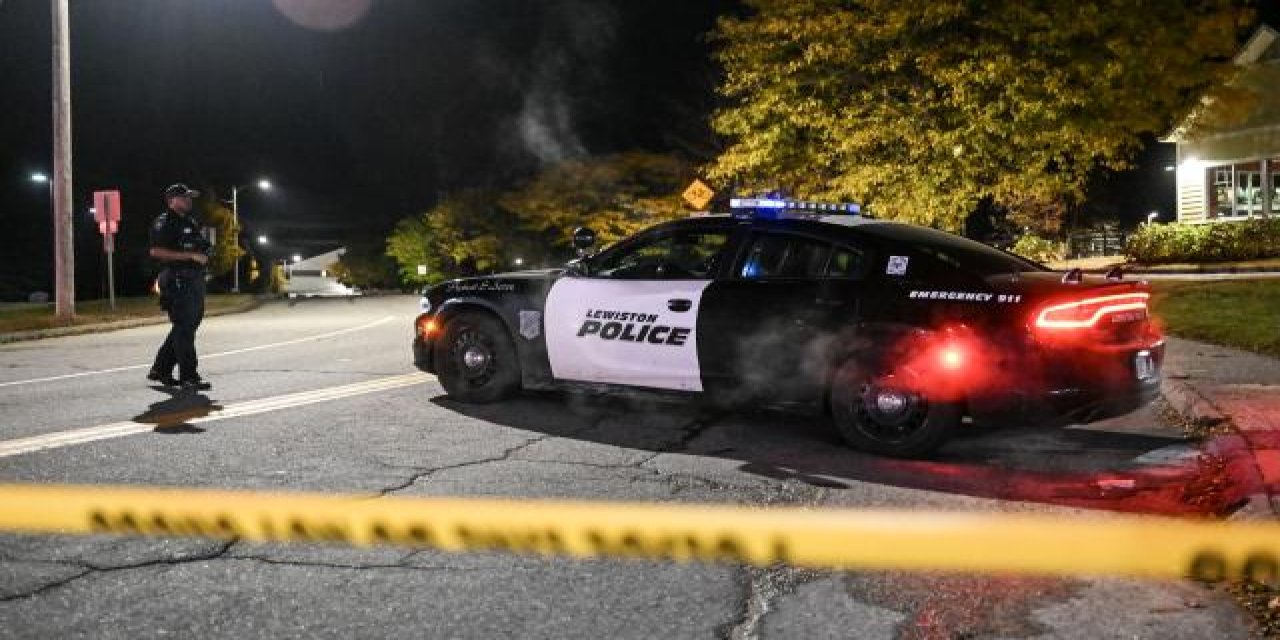 Üniversitede silahlı saldırı: En az 2 ölü, 8 ağır yaralı