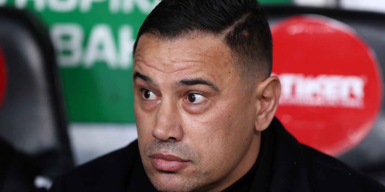 Çağdaş Atan’ın Fenerbahçe’ye karşı şansı tutmuyor