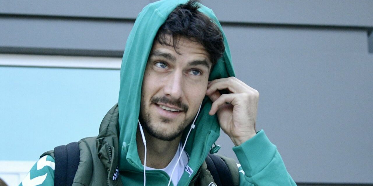 Jevtovic aylar sonra kafilede: Konyaspor’da yüzler gülüyor