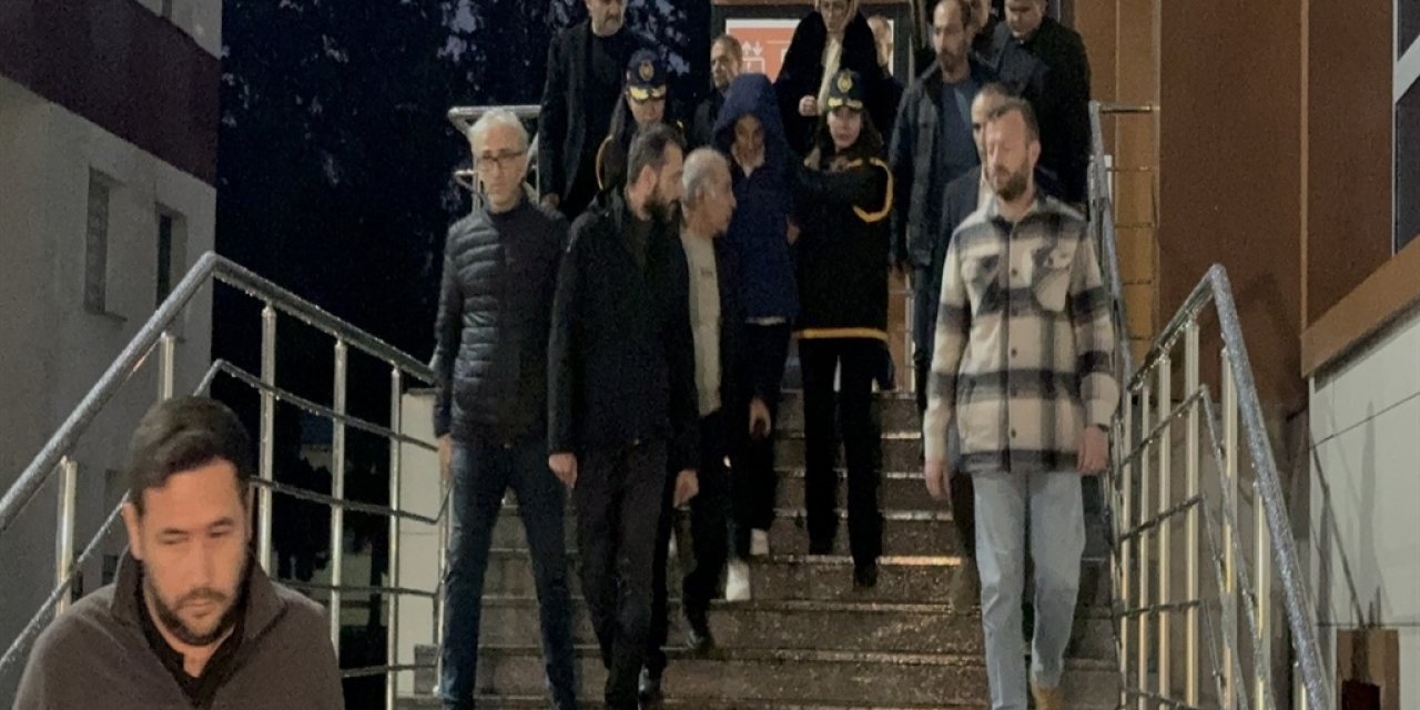 Şarkıcı Güllü’nün kızının arkadaşı Sultan Nur Ulu’nun savcılık ifadesi ortaya çıktı