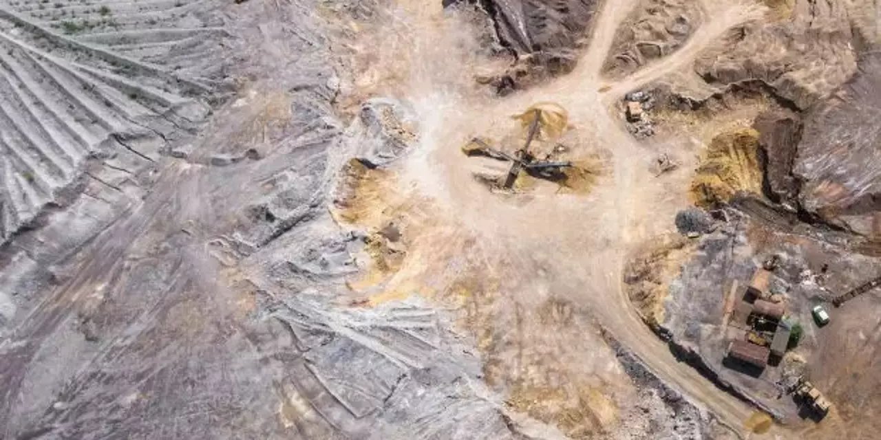 Suudi Arabistan'da dudak uçuklatan keşif!