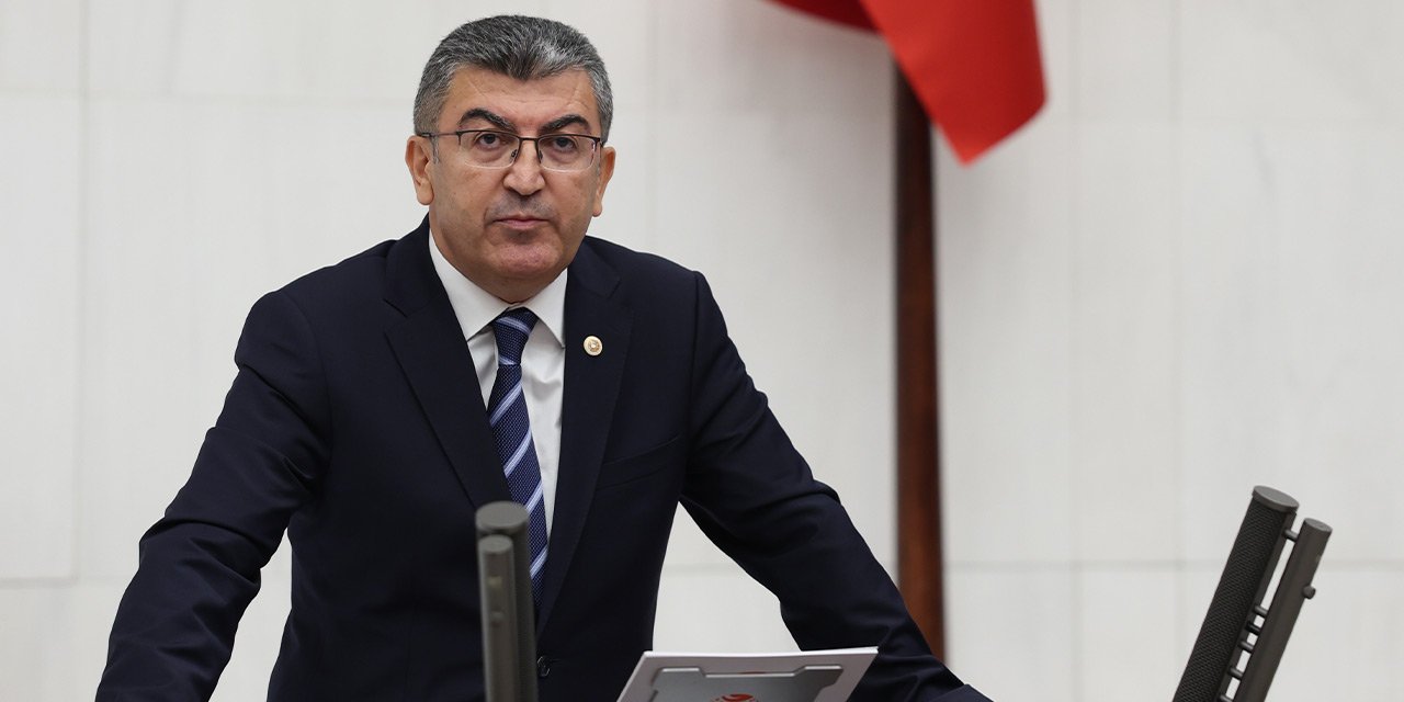 Hasan Ekici'den Konya merkezli operasyona özel teşekkür