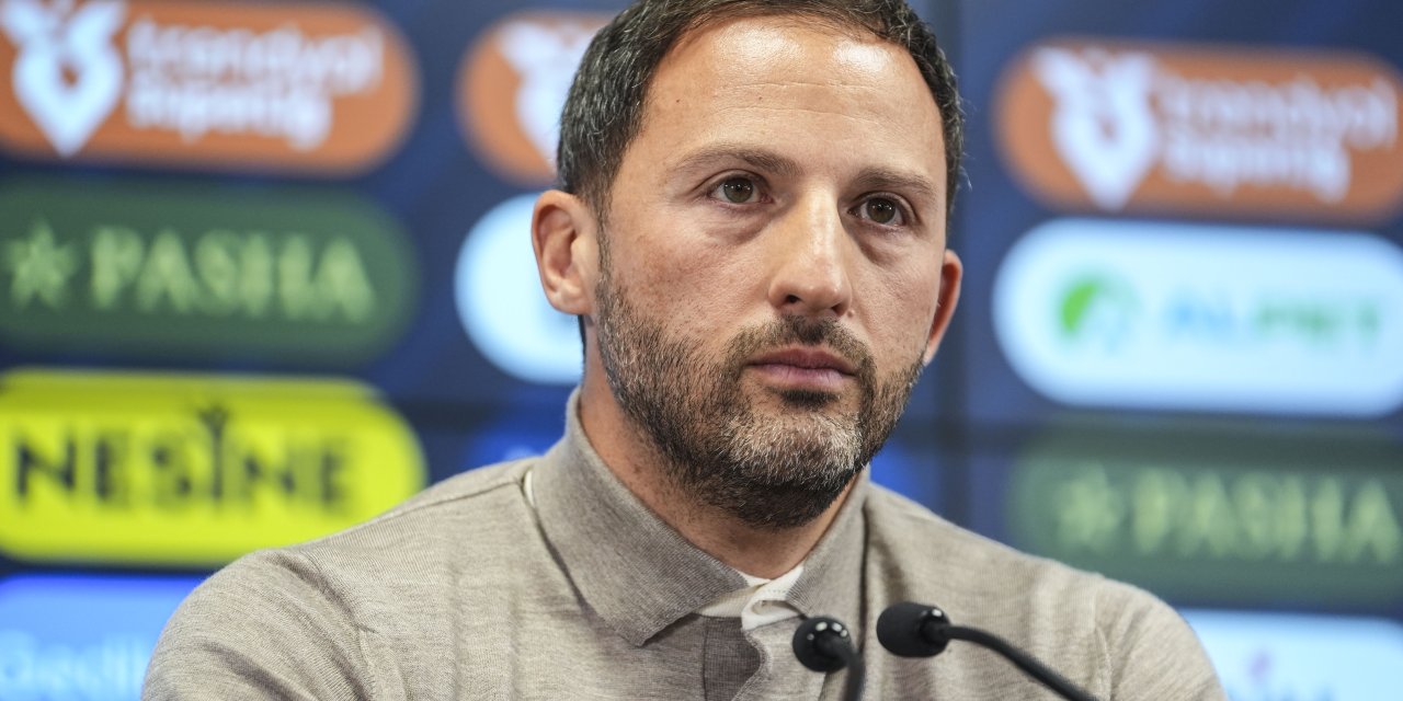 Tedesco’dan Konyaspor’a övgü: “Asla pes etmiyorlar”