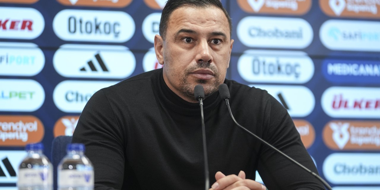 Konyaspor devre arası yenileniyor mu? Atan: “Anlaştığımız oyuncular var”