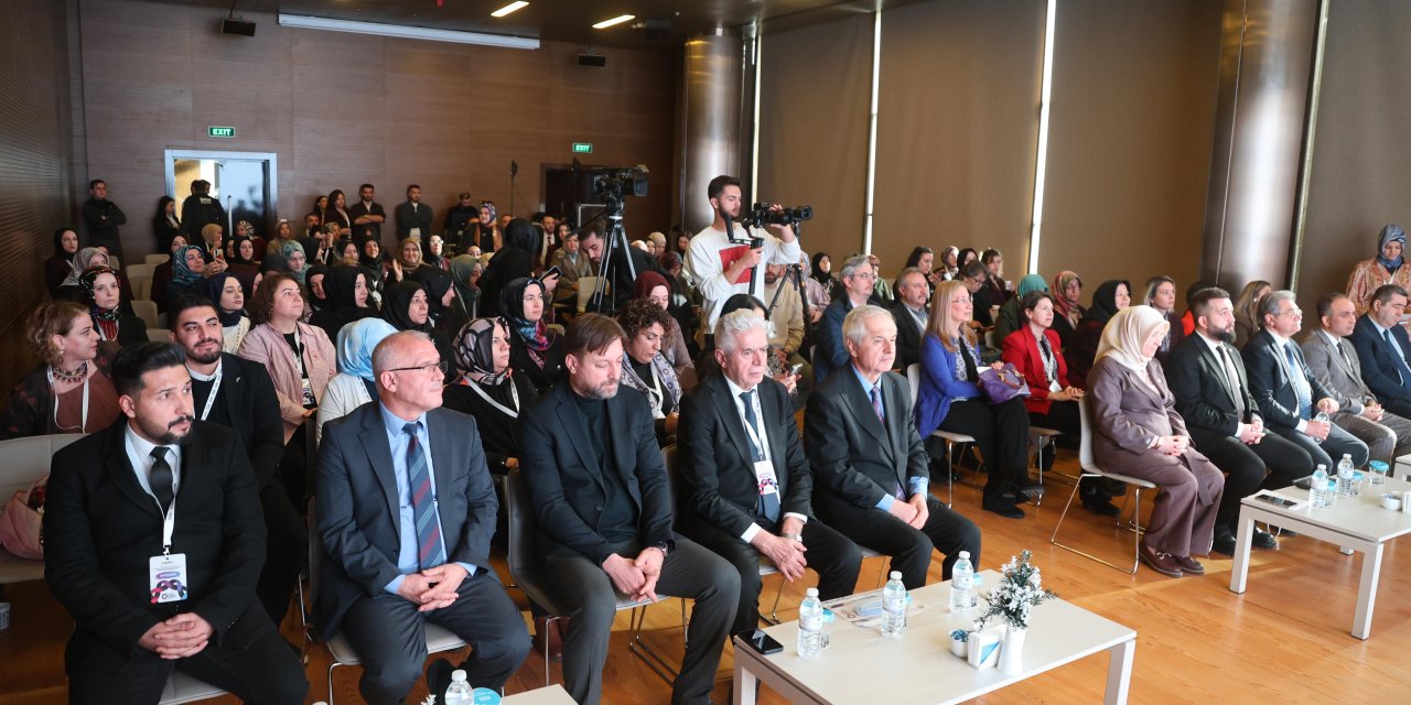 KOMEK’ten Kadın Kooperatifleri Çalıştayı