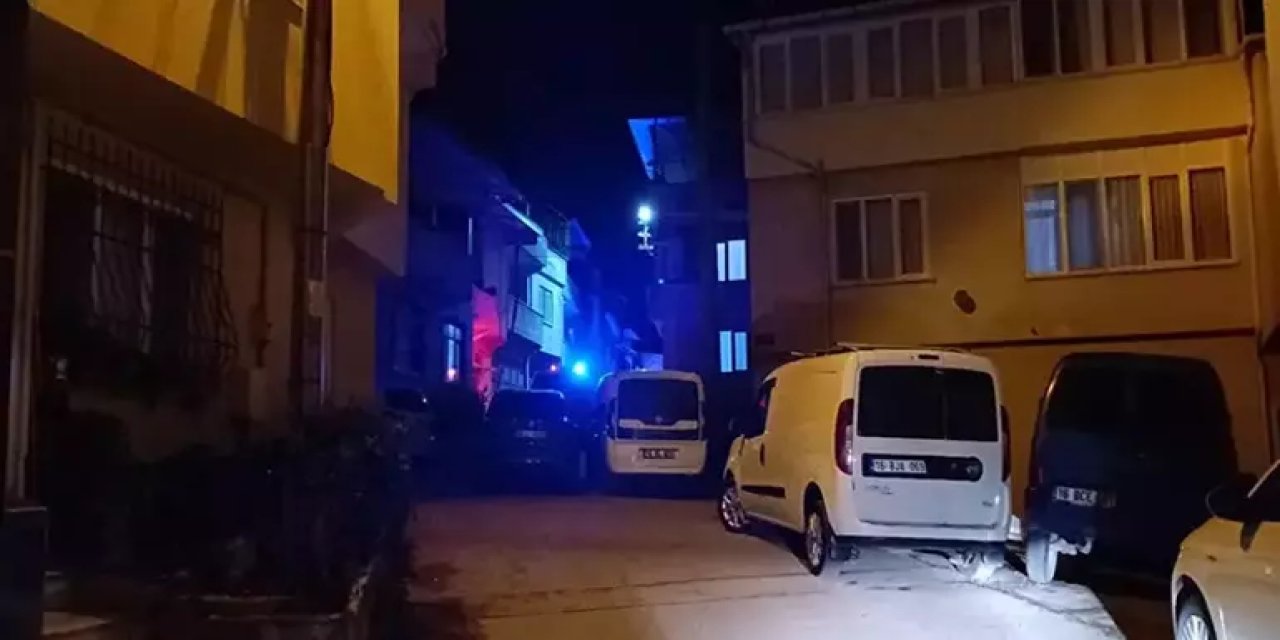İşte Bursa'daki korkunç olayın perde arkası! Kızını boğup kendisini astı