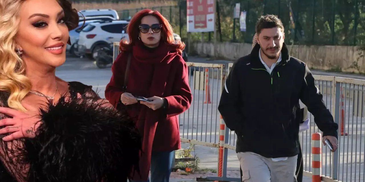 Güllü'nün sır ölümü aydınlanıyor: Güllü'nün oğlu Tuğberk....