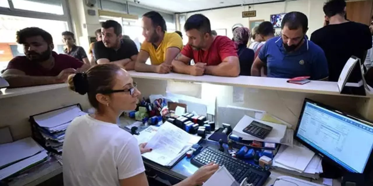 Noter başvurularında yaş sınırı var mı? Açıklama geldi