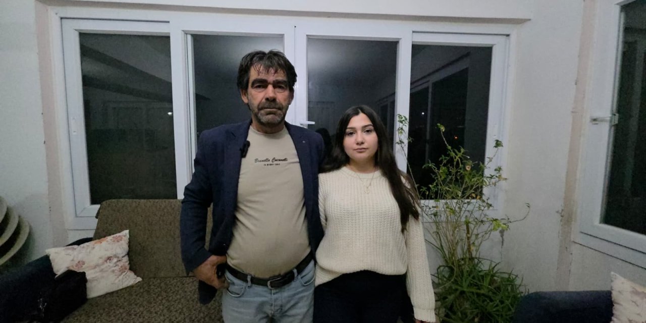 5 yıl önce denize açıldıktan kayboldu, yakınları soruşturmanın yeniden başlatılmasını istedi