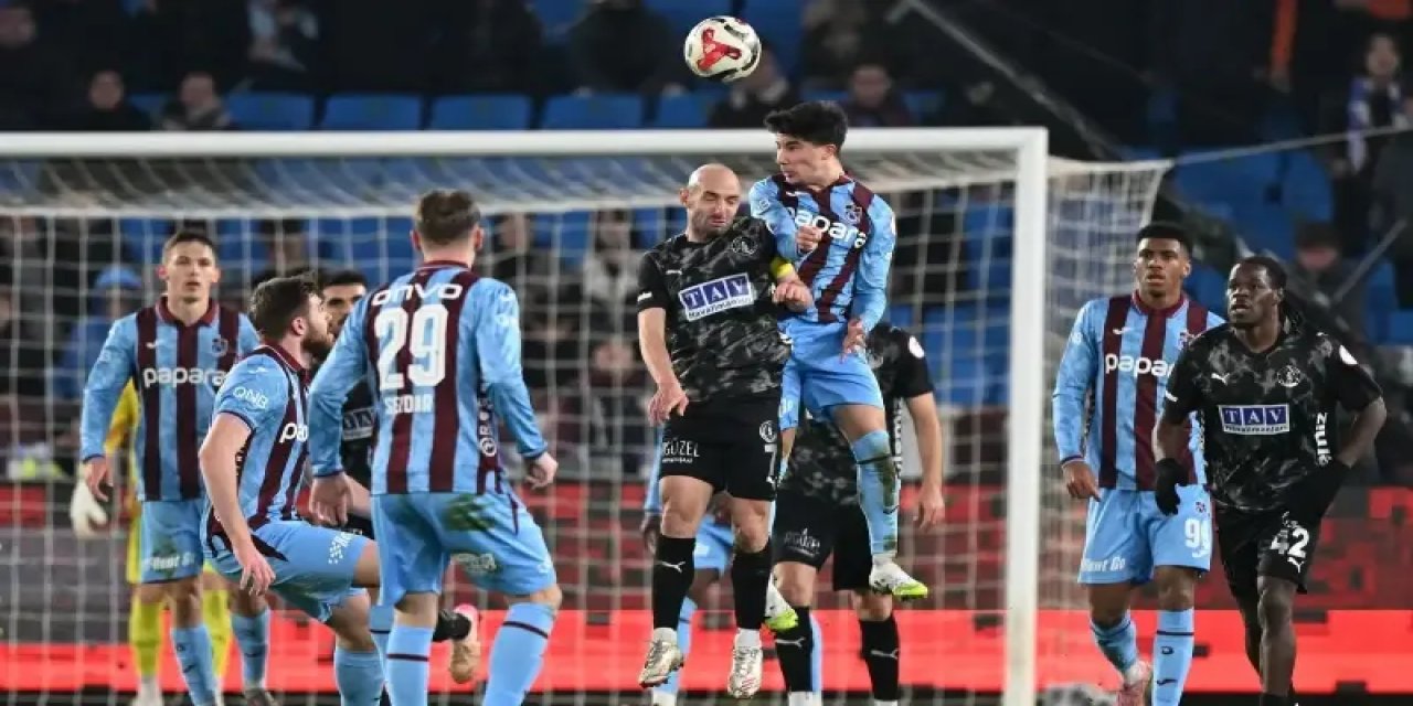 Fırtına kayıpla başladı