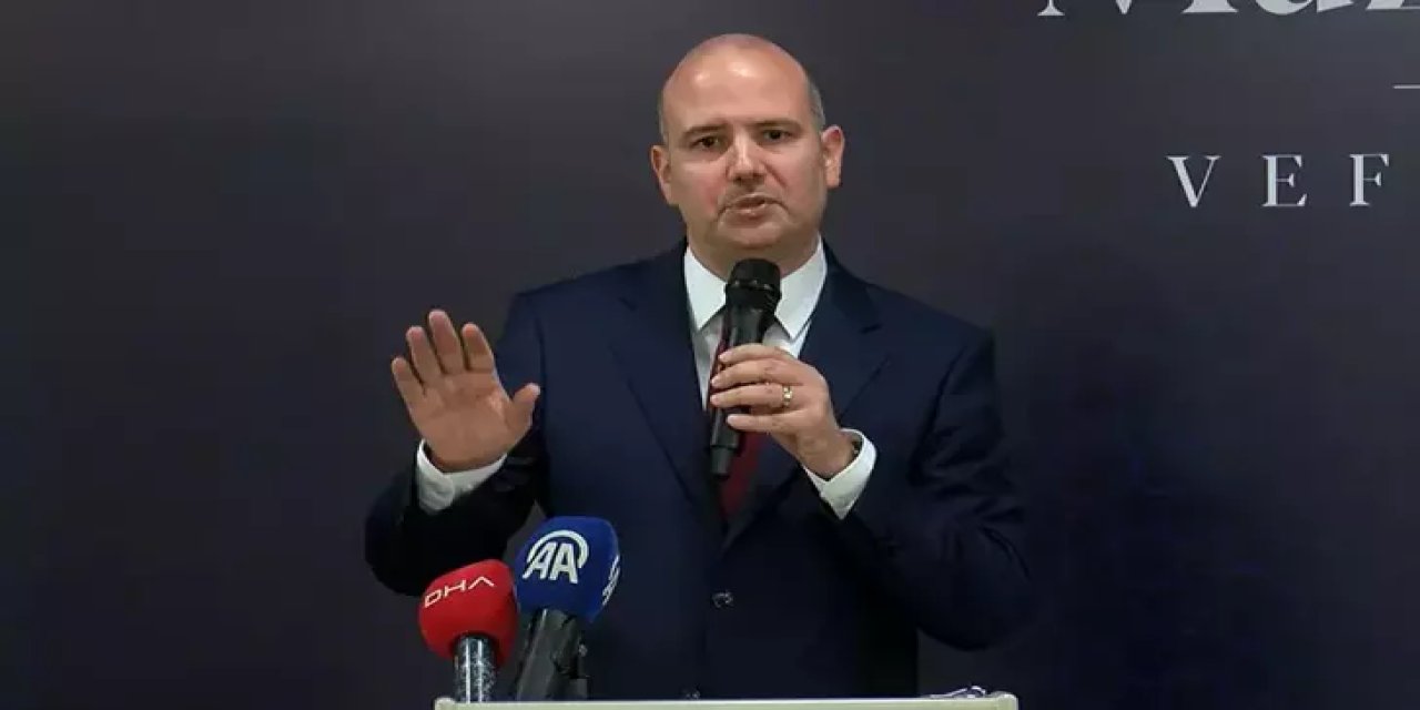 AK Parti'li İleri: İmam hatip, dünyaya model olmuş bir sistemdir