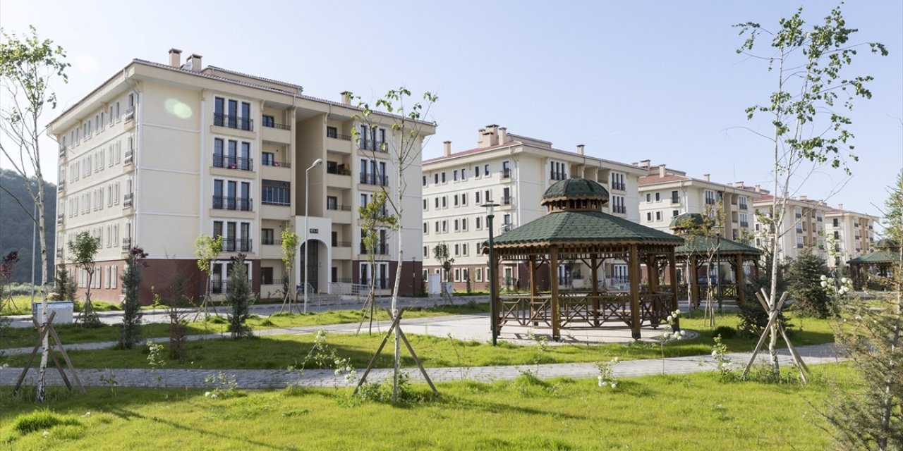 Ev Sahibi Türkiye... Yüzyılın Konut Projesine başvuru için son saatler