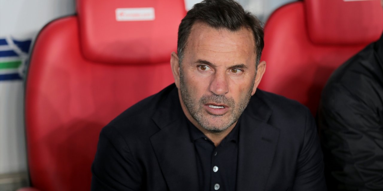 Okan Buruk’tan kupa rotasyonu... İlk kez 11'deler