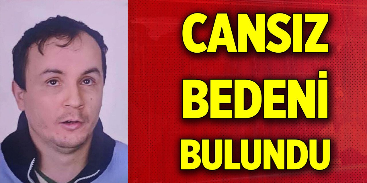 Gece yarısı kaybolmuştu, sabah acı haber geldi