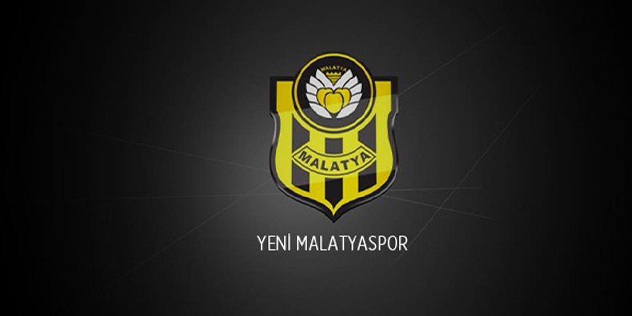 Yeni Malatyaspor 3. Lig’e düştü