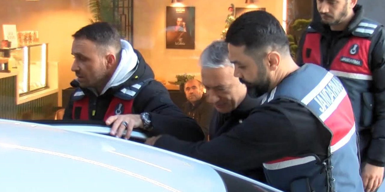 GAİN Medya AŞ'ye yönelik soruşturmada 3 şüpheli tutuklandı