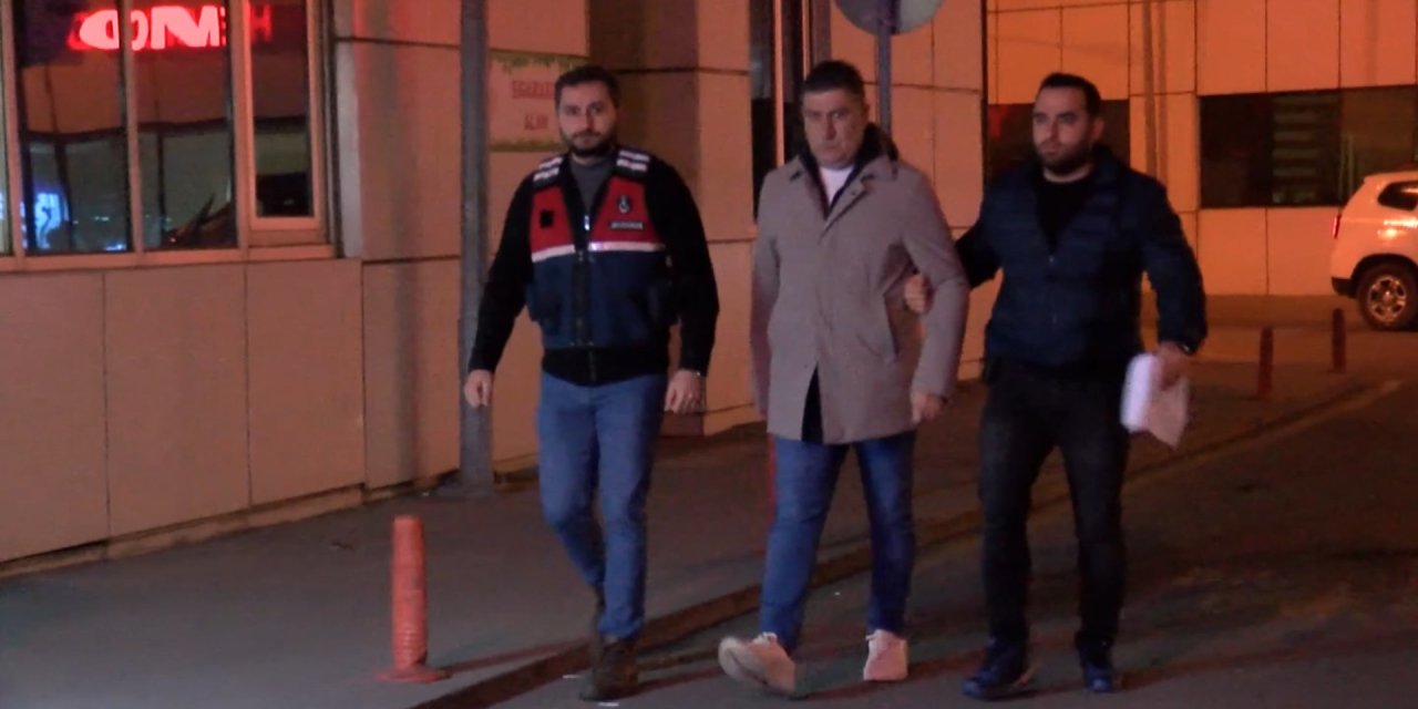 Mali müşavirlere operasyon: 43 şüpheliye gözaltı kararı