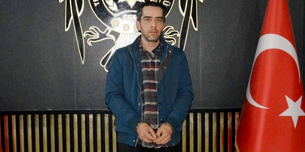 Fetullah Gülen'in yeğeni Yasir Gülen yakalandı