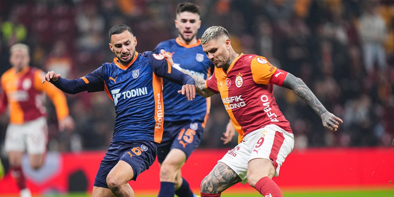 Galatasaray, Kasımpaşa karşısında... Mauro Icardi için tarihi gece