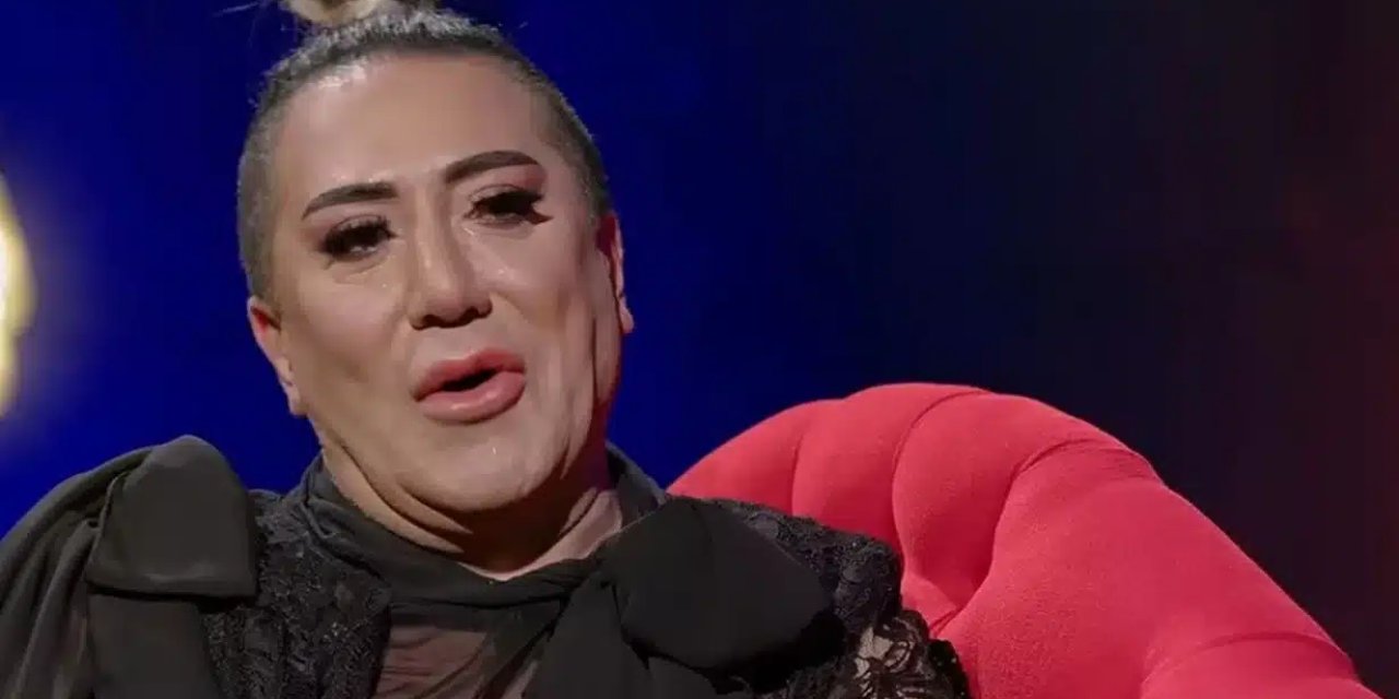 Sosyal medya fenomeni Murat Övüç tutuklandı