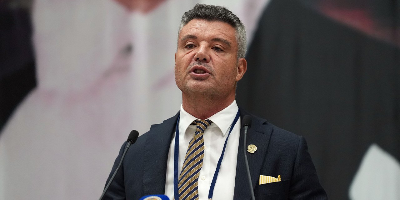 Son Dakika! Sadettin Saran adli kontrol şartıyla serbest bırakıldı