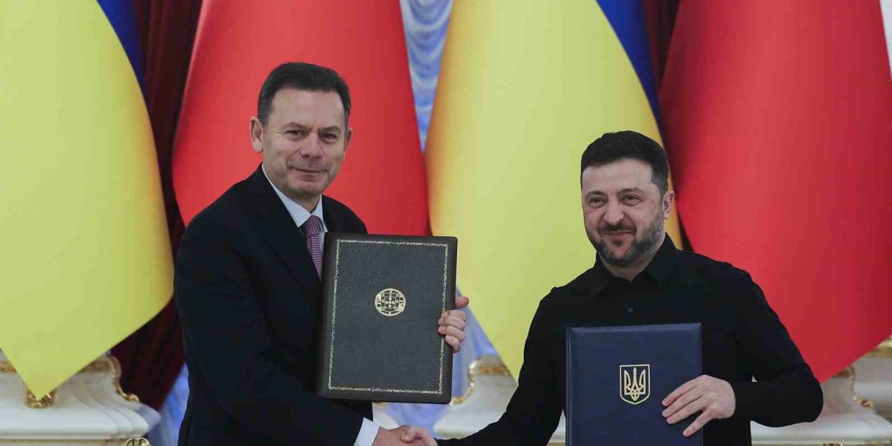 Zelenskiy: "Ukrayna’nın kontrolünde olmayan bölgelerde seçim düzenlenmeyecek"