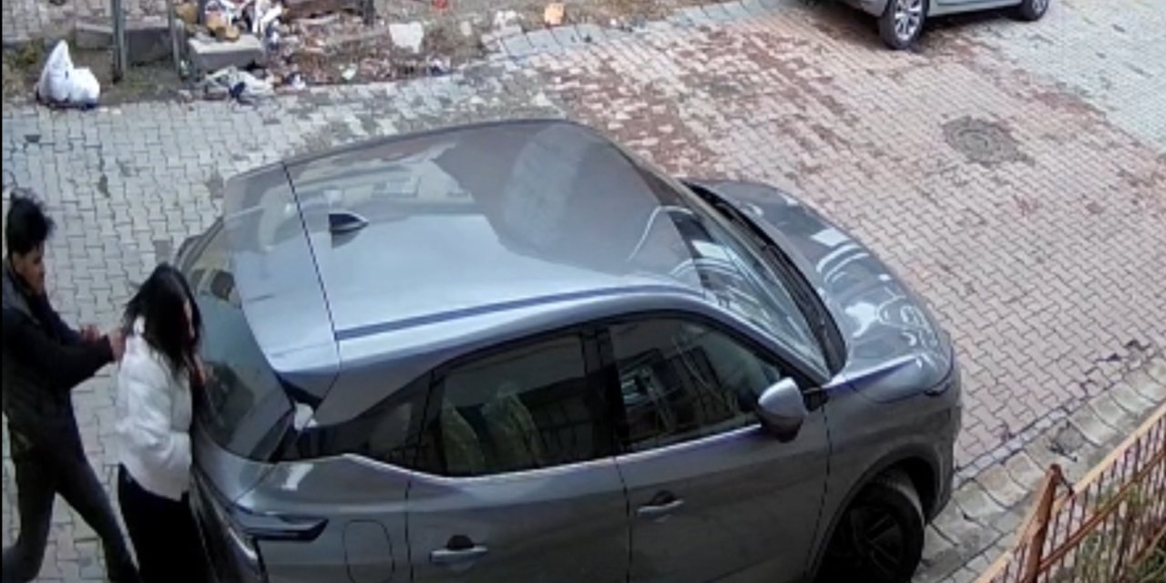 Eşini darbeden Bilal: Burun estetiği yaptırıp benden boşanmak istedi