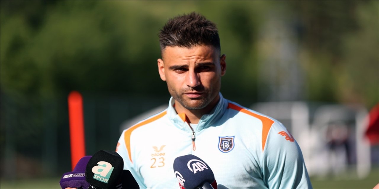 Konyaspor, Deniz Türüç transferinde sona yaklaştı