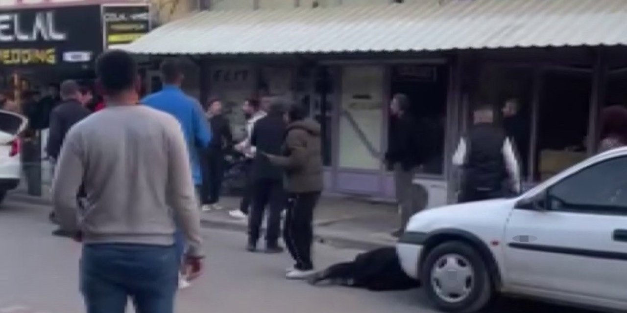 Eşini, kızının yanında öldürüp kayıplara karıştı