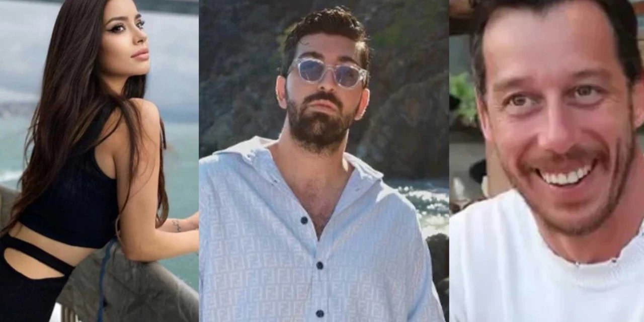 Gözaltına alınan 7 ünlü hakkında yeni gelişme!