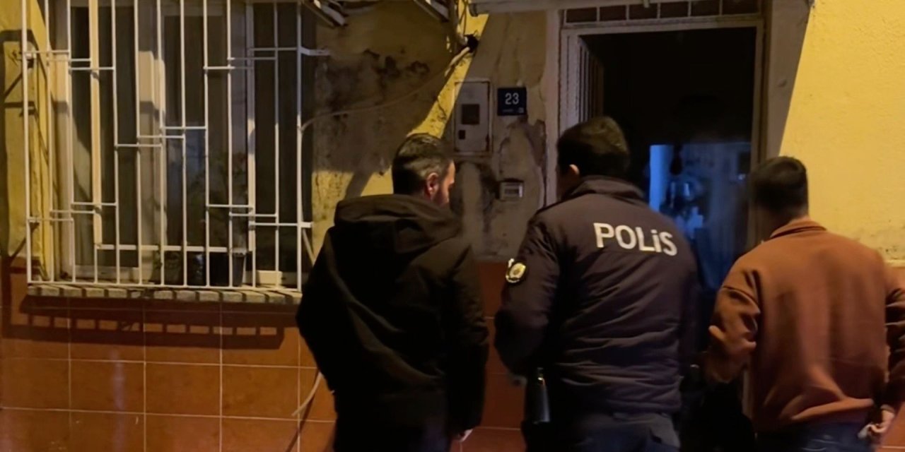 Aydın’da kendisinden haber alınamayan kişi evinde ölü bulundu