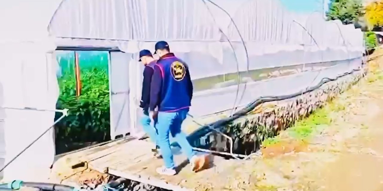 7 yıl önce işlenen cinayetin hükümlüsü JASAT tarafından yakalandı