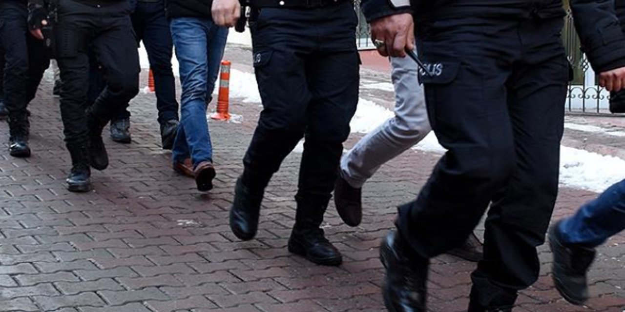 26 şirkete "mali müşavir" operasyonu! 21 kişi tutuklandı