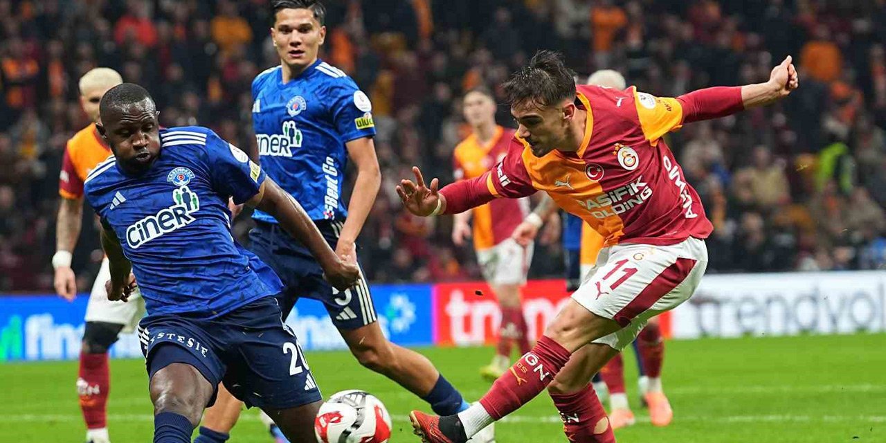 Süper Lig’de sezonun ilk yarısı tamamlandı... İşte güncel puan durumu