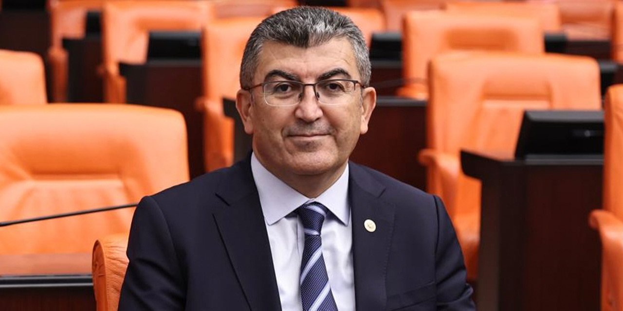 AK Parti Konya Milletvekili Hasan Ekici’den Sarıkamış mesajı