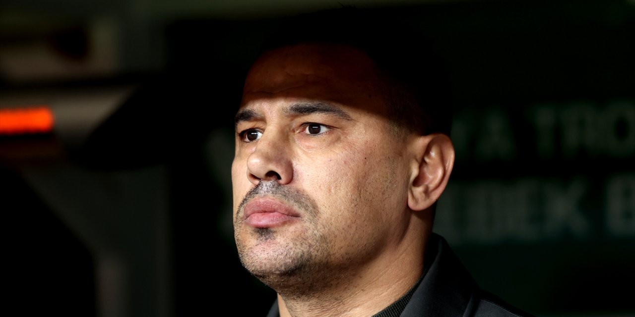 Konyaspor kazandı, Çağdaş Atan kırmızı kart gördü!