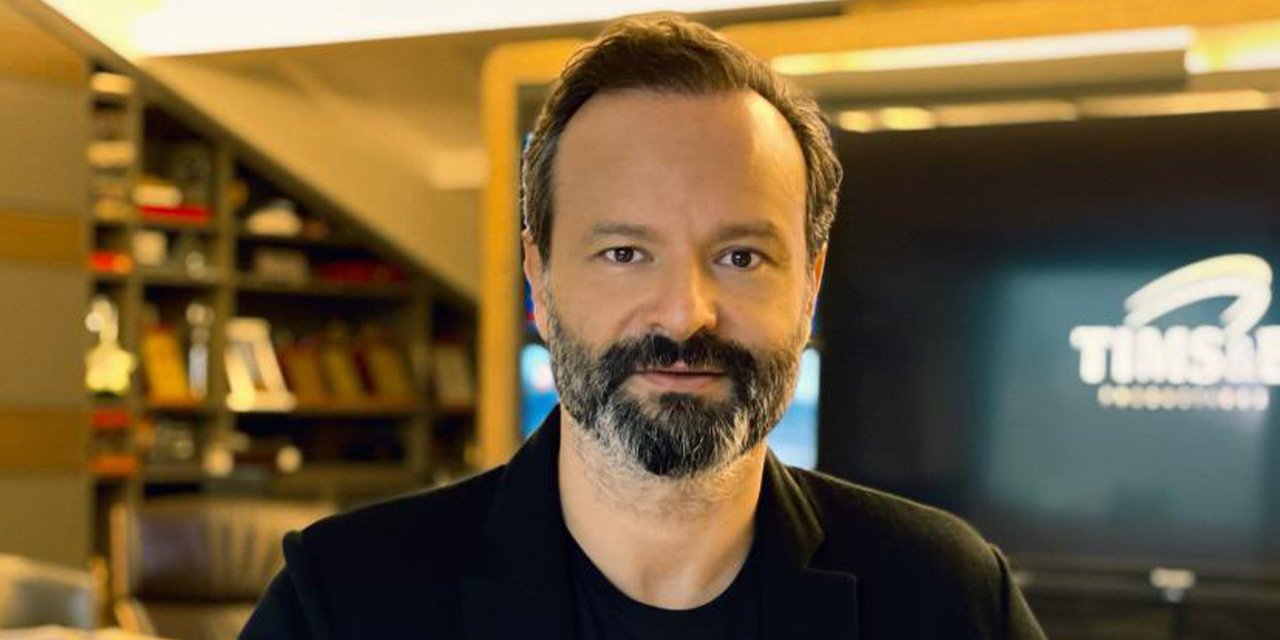 TİMS&B Prodüksiyon CEO’su Yusuf Timur Savcı gözaltına alındı